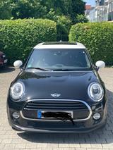 MINI Cooper D Cooper