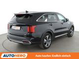 Kia Sorento 2.2 CRDi Spirit 4WD Aut*7-SITZER*NAVI* - Kia Sorento in Duisburg