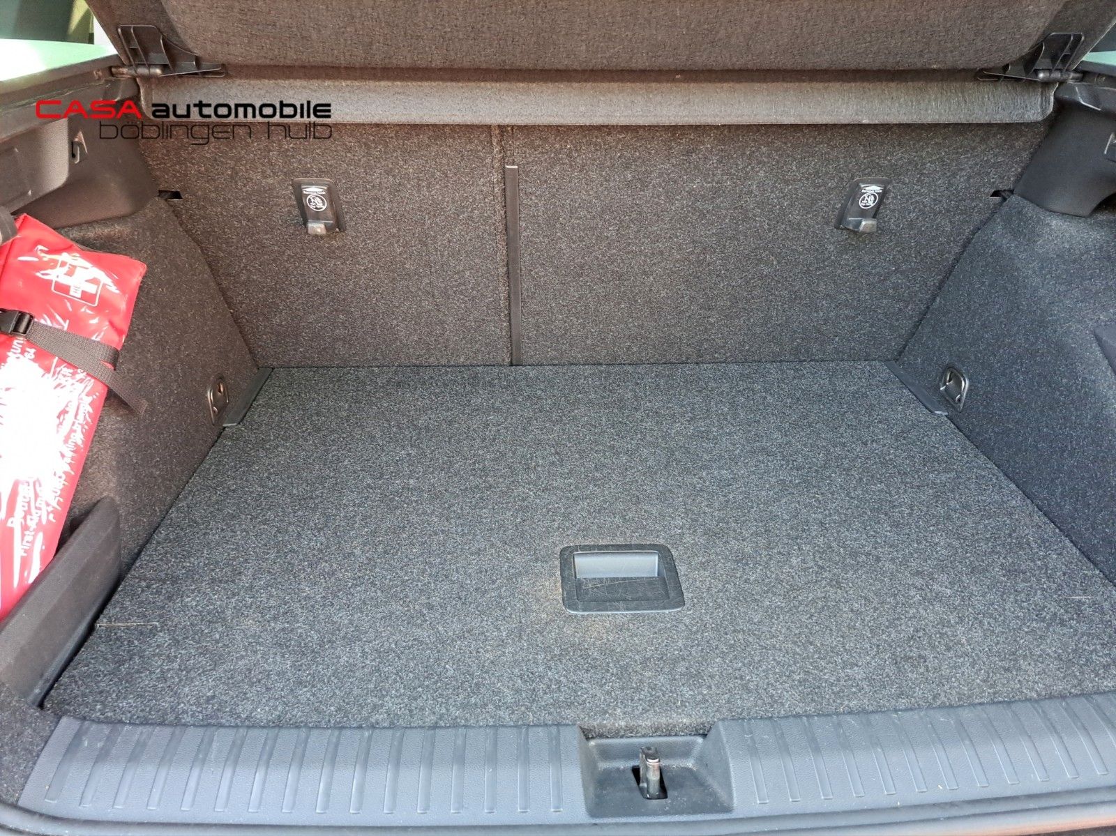 Kamiq Monte Carlo 1.0 TSI DSG Navi Kamera