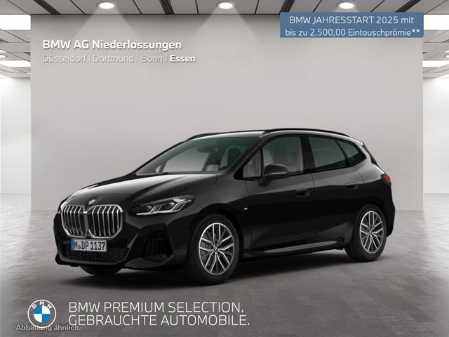 BMW 218d Active Tourer M Sport AHK Driv.Assist.Prof