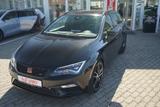 Seat Leon ST 2.0 Cupra 300 4Drive LED Navi ACC Beats - Seat mit Benzin-Antrieb: Kombi