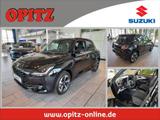 Suzuki Swift 1.2 l Comfort+ Hybrid - Suzuki Swift: Schwarz