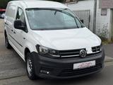 Volkswagen Caddy Maxi Kasten EcoProfi BMT AUTOMATIK+KLIMA+T - VW Caddy Gebrauchtwagen in Mönchengladbach