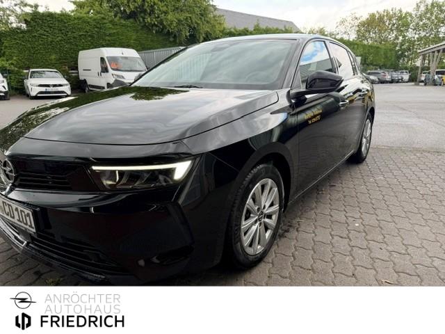 Opel Astra L Edition Komfort Tech SHZ LHZ uvm