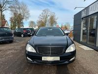 Mercedes-Benz S 350 S Limousine S 350*21 Zoll*Carlsson*