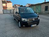 Volkswagen VW T5.2   multivan mit 120.000 km Austausc... - Volkswagen LT: Kleinbus