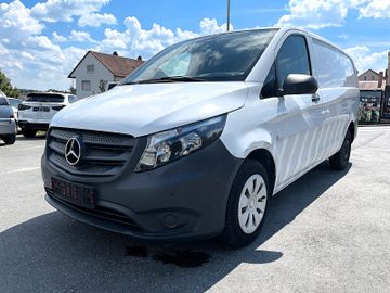 Mercedes Vito - 6