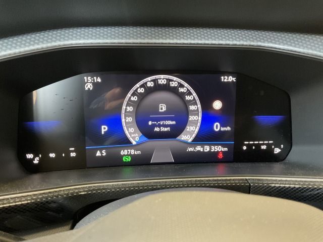 Volkswagen T-Cross - Bild 8