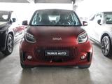 Smart ForTwo EQ prime exclusive jbl-sound 22-bordlader - gebrauchte Smart ForTwo aus dem Jahr 2023
