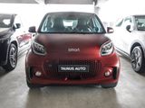 Smart ForTwo EQ prime exclusive jbl-sound 22-bordlader - Smart ForTwo aus 2023