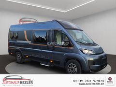 MALIBU 640 Van charming GT skyview LE Fiat