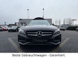 Mercedes-Benz C 200 CGI*LED*ILS*Navi*HUD*Vollledersit*Ambiente - Mercedes-Benz C 200 aus 2014