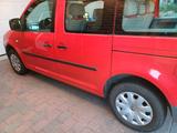 Volkswagen VW Caddy Life 1.4 - Volkswagen Caddy mit Benzin-Antrieb: Kombi, 1.4