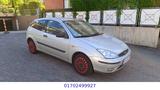 Ford Focus 1,4 Viva TÜV 10/2027 - Ford Focus: 1.4