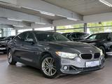 BMW 435d Gran Coupé xD Advantage AHK+Leder+Head Up - BMW mit Diesel-Antrieb: Coupe