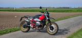 BMW R NineT Urban G/S - BMW R NINET URBAN G S