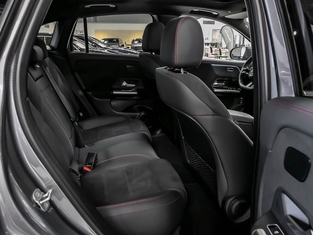 Mercedes-Benz EQA - Bild 6