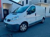 Renault Trafic T27 2.0 dCi/115 PC-TN Furgone DPF - gebrauchte Renault Trafic aus dem Jahr 2014