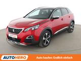 Peugeot 3008 2.0 Blue-HDi GT*NAVI*ACC*CAM*PDC*SHZ* - Peugeot aus 2017