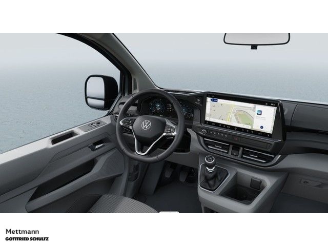 Volkswagen T6 Caravelle - Bild 15