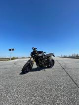 Yamaha MT 09 SP beliebtes vorfacelift Modell  - Offers