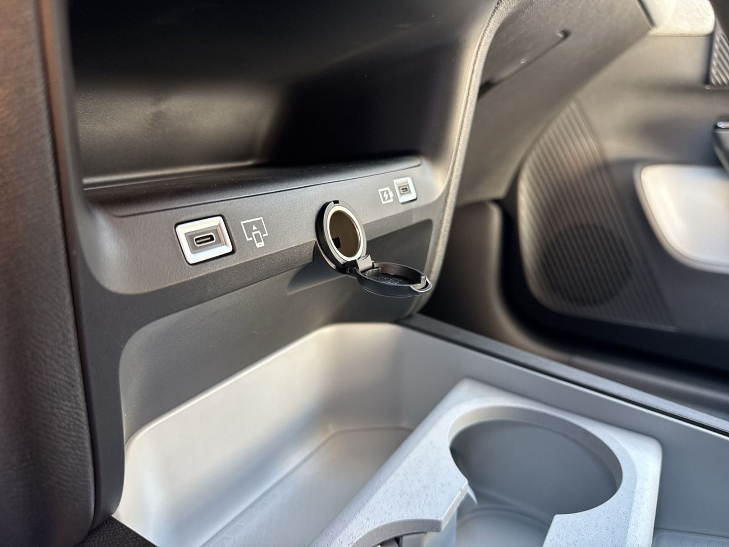 Citroën C5 Aircross - Bild 19