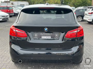 BMW 218 Active Tourer - 5