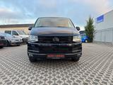 Volkswagen T6Multivan Generation Six,LED,DAB,ACC,Navi,Leder - Volkswagen T6 Multivan mit Benzin-Antrieb: Van, Automatik