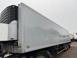 ROHR RSK/34IV Cityliner-Carrier-LBW-Lenk/Lift - Offers