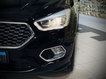 Ford Kuga - 5