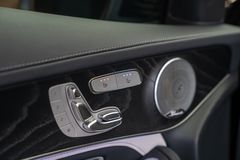 MERCEDES-BENZ GLC 63 S AMG*PANO*HEADUP*BURM*AHK*PERFORM*360*