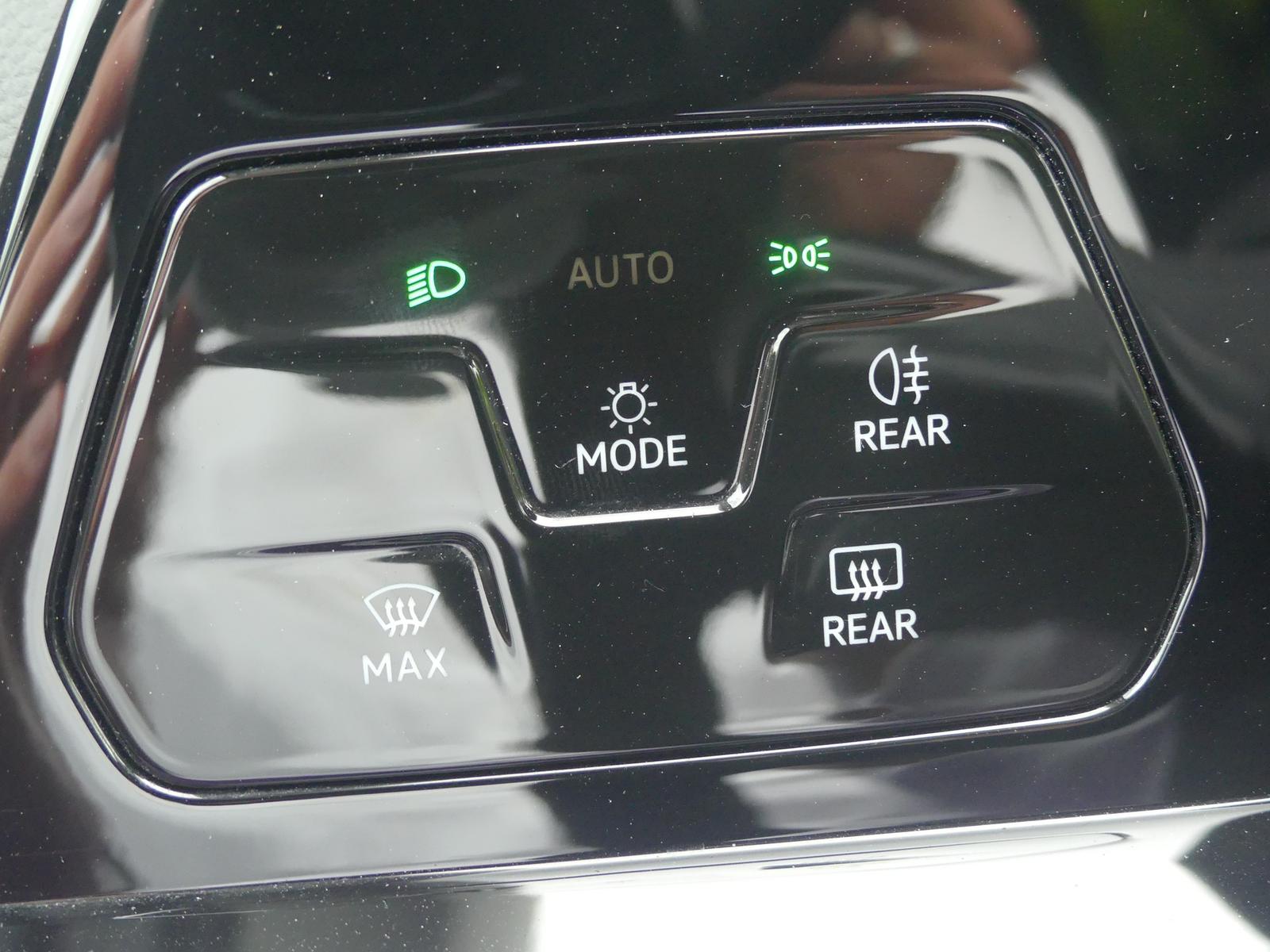Volkswagen Golf VIII Variant Life eTSI LED Navi ACC AHK PDC, миниатюра 22