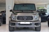 Mercedes-Benz G63 AMG MY25/11'KM/1.Hd/A22/SUPERIOR/Performance - Mercedes-Benz G 63 AMG aus 2024