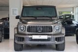 Mercedes-Benz G63 AMG MY25/11'KM/1.Hd/A22/SUPERIOR/Performance - Mercedes-Benz: Performance AMG