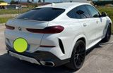 BMW X6 40d Xdrive Msport - BMW X6 in Bochum