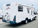 Roller Team KRONOS 286 P EINZELBETTEN RAUMBAD SAT TV - Offers matching your search criteria