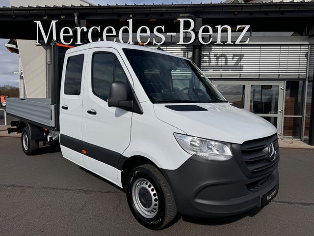 Mercedes-Benz Sprinter 317 CDI 9G 4325 AHK3,5to Klima Kamera