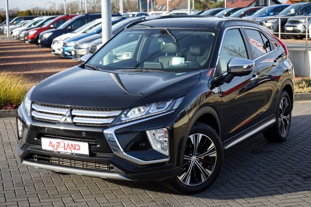 Mitsubishi Eclipse Cross 1.5 Top 2WD LED 360° Leder Head-Up