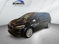 BMW 218 Gran Tourer - Vorschau Bild 1