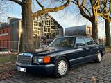 Mercedes-Benz S 260 SE VOLLAUSSTATTUNG "AIRRIDE" orig. 159TKM - Mercedes-Benz S 260 in Wuppertal
