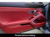 Porsche Boxster Chrono Paket LED PDLS Sitzbelüftung