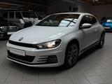 Volkswagen Scirocco Bi-Xenon|Kamera|SHZ|Navi|Klima|1.Hand - Volkswagen Scirocco in Mannheim