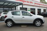 Dacia Sandero II TCe 90 Stepway Aut. Klima Navi PDC - Dacia Sandero: Automatik