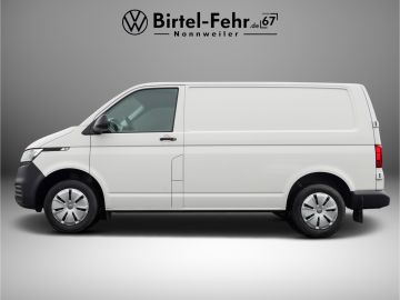 Volkswagen T6.1 Transporter Kasten 2.0 TDI Klima Assistance