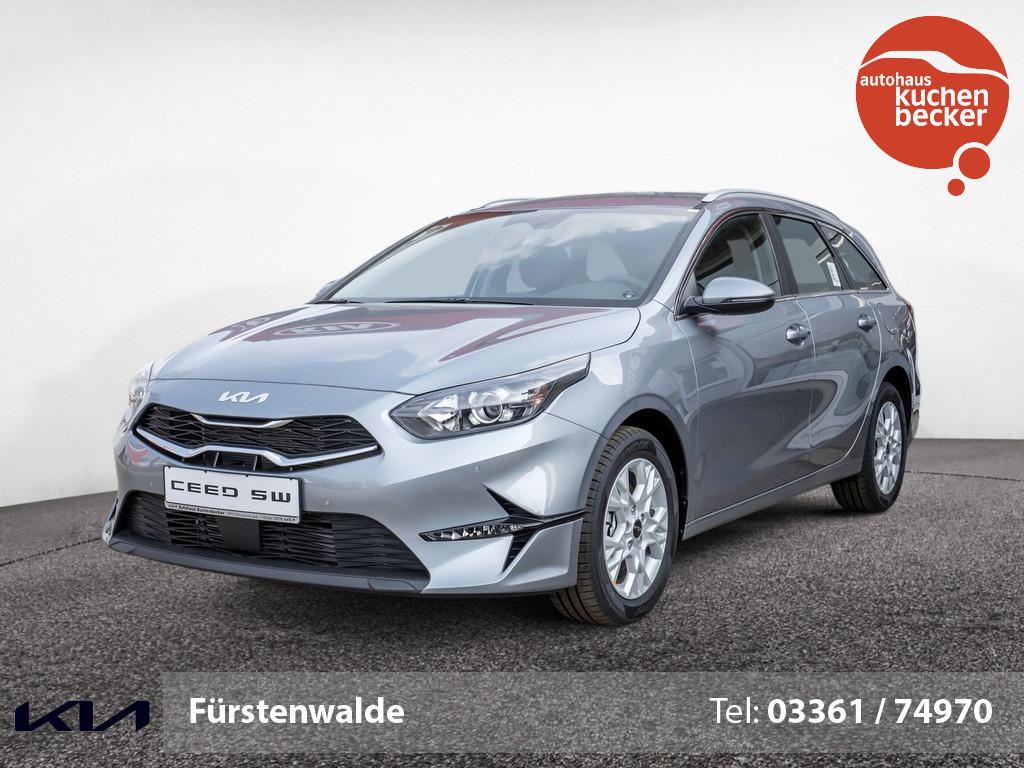 Kia Ceed_SW 1.5 T-GDi Ultimate Edition NAVI ACC LED