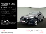 Audi Q5 Sportback 40 TDI qu advanced S tro*Pano*LED*V - Audi Q5: Sportback
