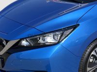 Nissan Leaf 40kw N-Connecta 8FACH-BEREIFT 360°CAM WÄRME - Image