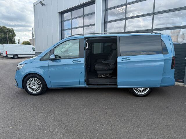 MERCEDES-BENZ V-Class 2025