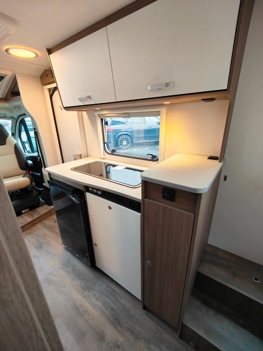 Fahrzeugabbildung Carado V-339 pro+ 2025  SPRING SALE  6.022 € SPAREN