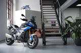 BMW S1000XR ABS ESA | ERST 846 km | - Offers matching your search criteria